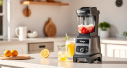 Ninja SLUSHi Max XXL: The Ultimate Summer Frozen Drink Maker