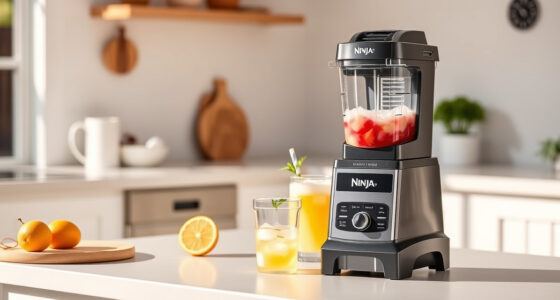 Ninja SLUSHi Max XXL: The Ultimate Summer Frozen Drink Maker