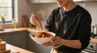 Panda Express Returning Spicy Dish