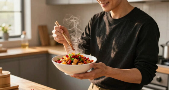 Panda Express Returning Spicy Dish