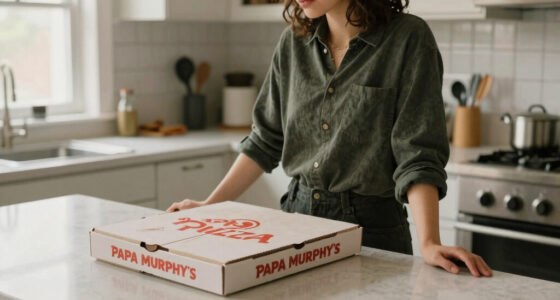 Papa Murphy's Restaurant Closures