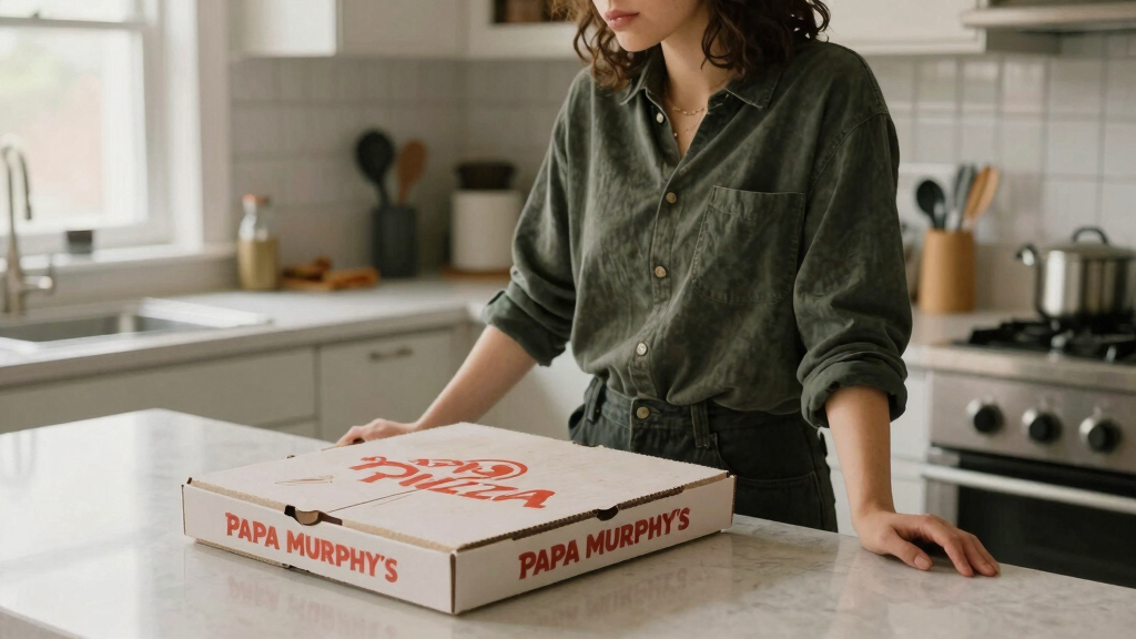 Papa Murphy's Restaurant Closures