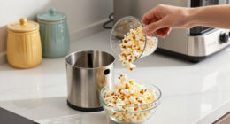 Popcorn: Reimagined