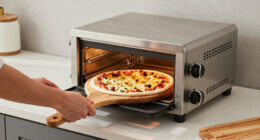 Portable Pizza Ovens: A Back to school Guide