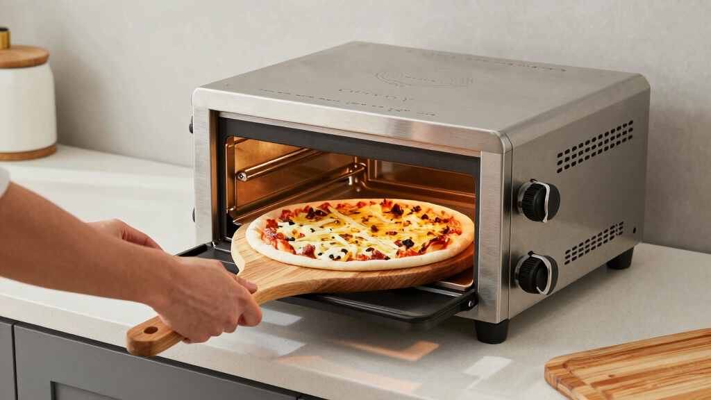 Portable Pizza Ovens: A Back to school Guide