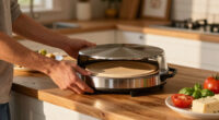 Portable Pizza Ovens: A Back to school Guide