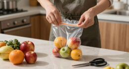 Pt Organics Fruit Pouch Recall