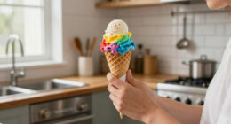 Rainbow Cone Surges In Global Coverage