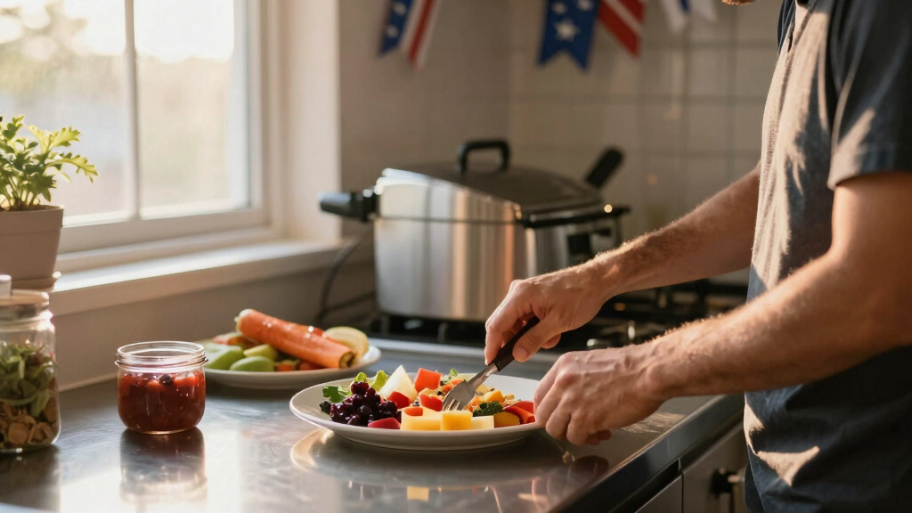 Restaurants Open On July 4Th Near Me