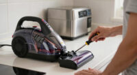 Rowenta Recalls Cordless Vacuum Cleaners Due to Risk of Serious Injury from Fire and Burn Hazards