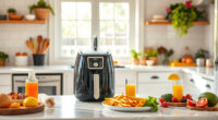 Summer BBQs Made Easy with the Ninja Air Fryer