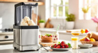 Summer Treats Made Easy with the Ninja CREAMi XL Ice Cream Maker