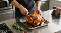 Surprise rival knocks Costco's famous rotisserie chicken off its perch as best bird