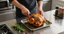 Surprise rival knocks Costco's famous rotisserie chicken off its perch as best bird