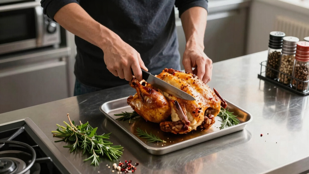 Surprise rival knocks Costco's famous rotisserie chicken off its perch as best bird