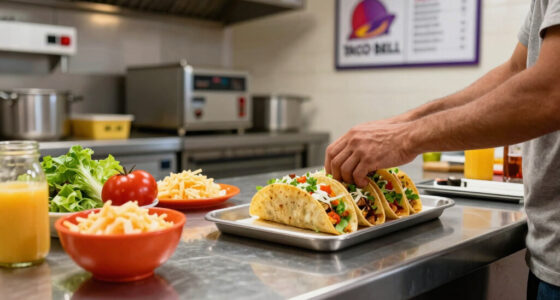 Taco Bell Surges In Global Coverage