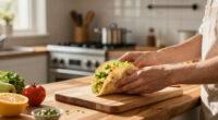 Taco Bell Surges In Global Coverage