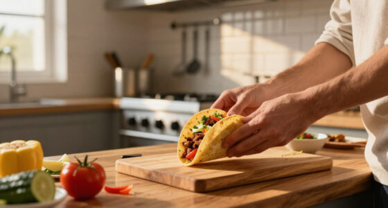 Taco Bell Surges In Global Coverage