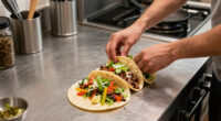 Taco Bell Surges In Global Coverage