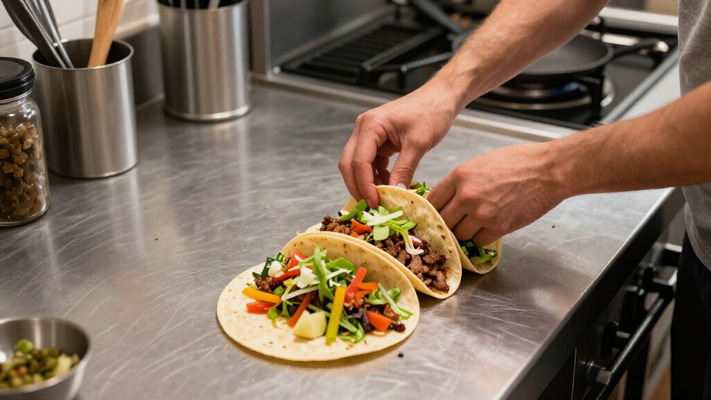 Taco Bell Surges In Global Coverage
