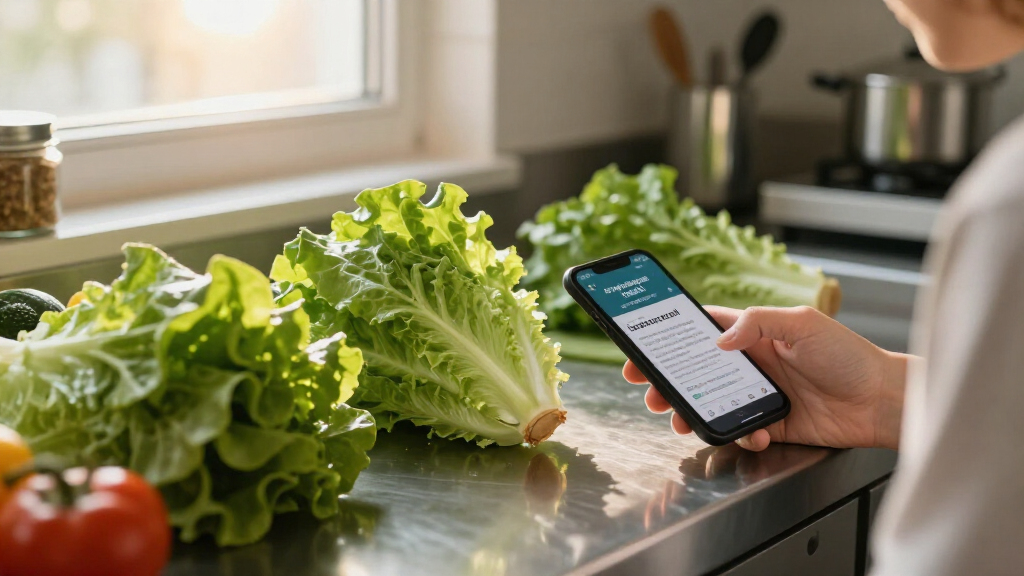 Taylor Farms Called White House To Try To Delay Cyclospora Recall
