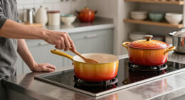 The 35 Best Kitchen Deals To Shop This Week From Le Creuset, Pottery Barn, And More