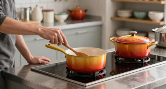 The 35 Best Kitchen Deals To Shop This Week From Le Creuset, Pottery Barn, And More
