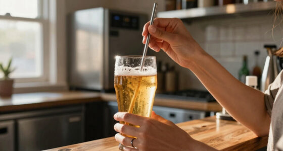 The Bartender Trick For The Crispest Summer Beer