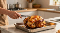 The best rotisserie chicken is at this store, Consumer Reports says