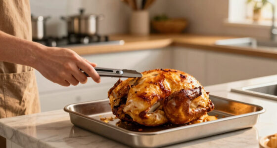 The best rotisserie chicken is at this store, Consumer Reports says