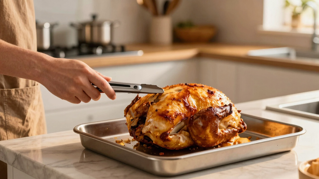 The best rotisserie chicken is at this store, Consumer Reports says