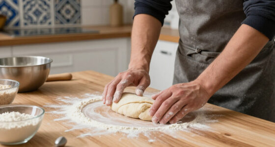 The Fabled Flatbreads Of Uzbekistan (2015)