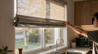 The Window Treatment That a Designer Says Can Cool Your House by Up to 15 Degrees