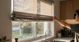 The Window Treatment That a Designer Says Can Cool Your House by Up to 15 Degrees