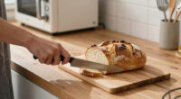 This Best-Selling $3 Aldi Bread Is So Popular, Shoppers Buy 575,000 Loaves Every Single Week