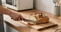 This Best-Selling $3 Aldi Bread Is So Popular, Shoppers Buy 575,000 Loaves Every Single Week