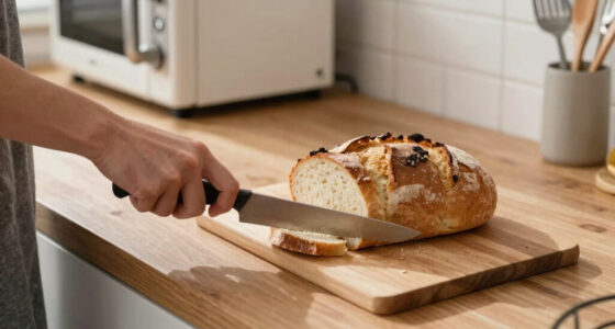This Best-Selling $3 Aldi Bread Is So Popular, Shoppers Buy 575,000 Loaves Every Single Week
