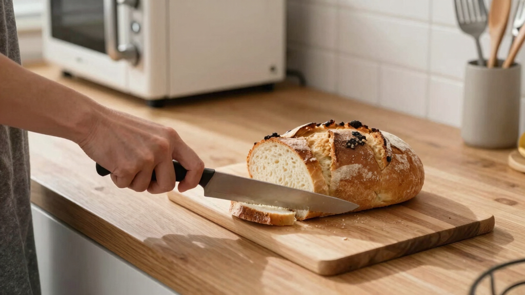 This Best-Selling $3 Aldi Bread Is So Popular, Shoppers Buy 575,000 Loaves Every Single Week