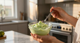 This Light & Creamy Key Lime Pie Mousse Is the Easy No-Bake Dessert I’m Making All Summer