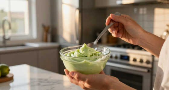 This Light & Creamy Key Lime Pie Mousse Is the Easy No-Bake Dessert I’m Making All Summer