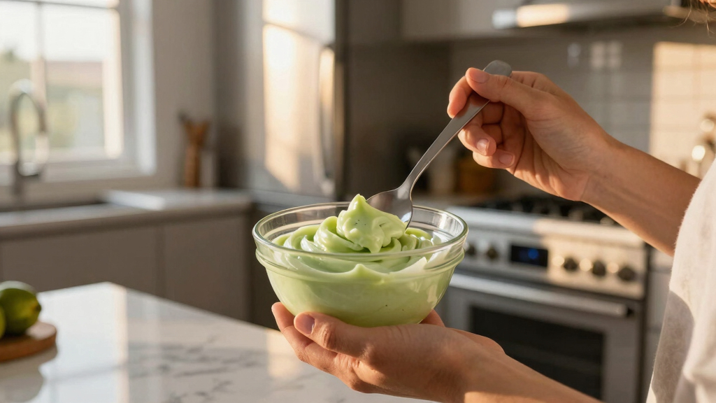 This Light & Creamy Key Lime Pie Mousse Is the Easy No-Bake Dessert I’m Making All Summer
