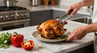 This well-known chain sells the best rotisserie chickens, Consumer Reports says