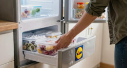 Tiefkuhlkost Ruckruf Lidl