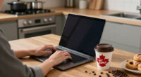 Tim Hortons Surges In Global Coverage
