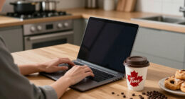 Tim Hortons Surges In Global Coverage