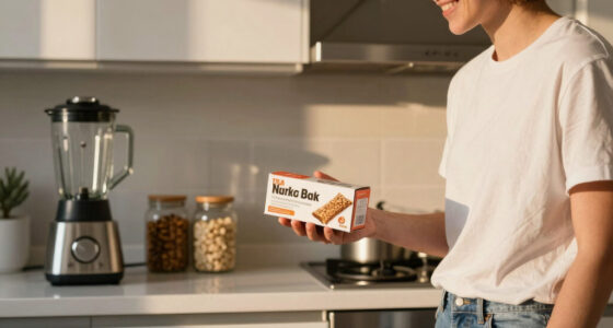 Trader Joe's Now Carries The Internet-Famous Protein Bars You Used To Buy Online