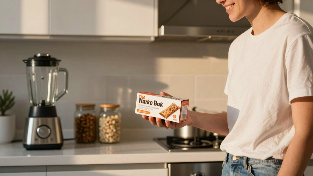 Trader Joe's Now Carries The Internet-Famous Protein Bars You Used To Buy Online