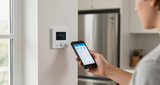 Turning A Dumb AC Unit Smart (Without Losing My Security Deposit)