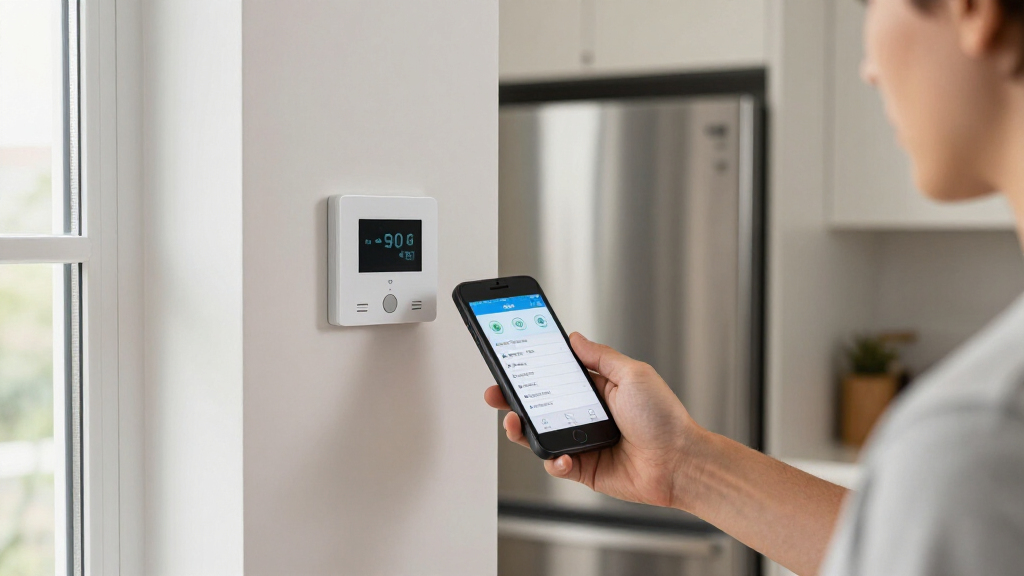 Turning A Dumb AC Unit Smart (Without Losing My Security Deposit)