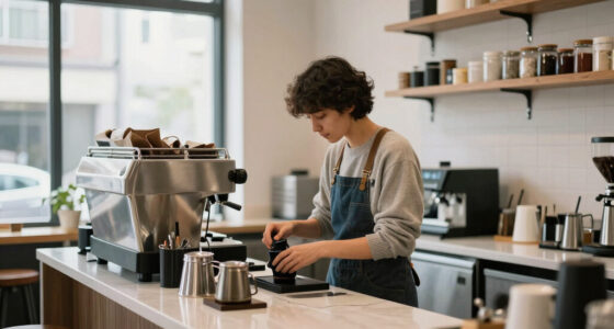 Twenty Below Coffee closing Fargo-Moorhead shops